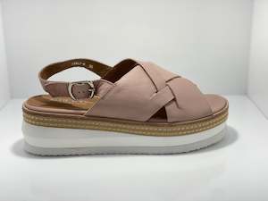 Italy Alfie & Evie Sandal