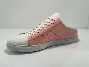 Buri Leather Sldie EOS