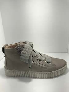 Joyous Leather Boots