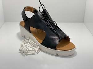 Basanti Lace Up Sandals