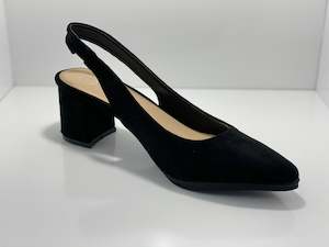 Ko: Tansy Slingback