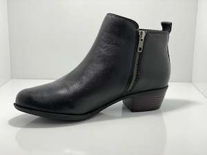 Lesana: Kate Boot - Twin Zip