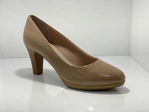 Super Soft: Serina Heel