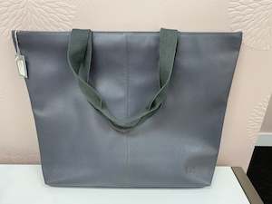 Louenhide: Lauren Vegan Leather Bag