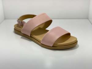 Sempri Di: 0316 Sempre Di Sandal - Powder Pink