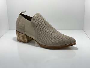 Derby Ankle Boot Isabella