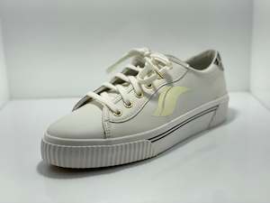 Hinako: Keds WH64603 Crew Kick Alto Leather