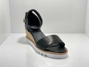 Hinako 1: Sadie Wedge Sandal