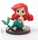 Ariel Cake topper