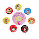 Hens Night badges (8 pack)