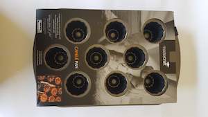 FOR HIRE  -  Canele Pan