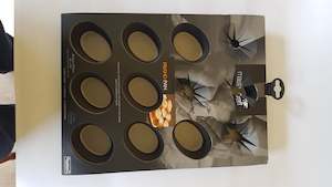 For Hire: FOR HIRE  -  Friand pan