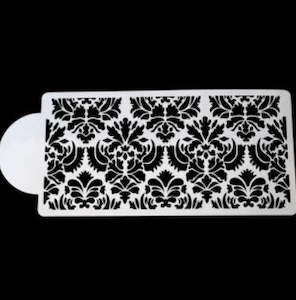 Cake Stencil  -  CST0008