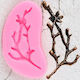 Tree Branch Silicon mould