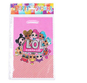 End Of Stock Sale Items: 10 pcs Surprise Loot Bags