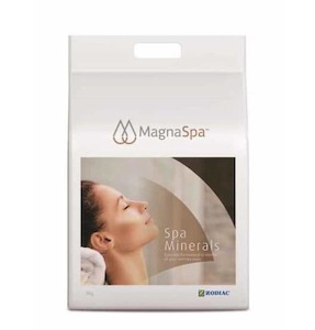 Pool Chemicals Nz: MagnaSpa Minerals – The Ultimate Spa Mineral Blend for a Luxurious Soak