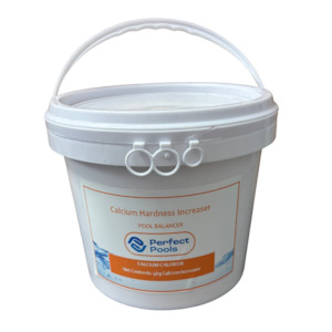 4kg Calcium Hardness Increaser – For Spa Pools & Swimming Pools