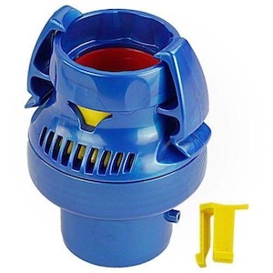 Zodiac Flow Regulator | Suction Control for Cleaners