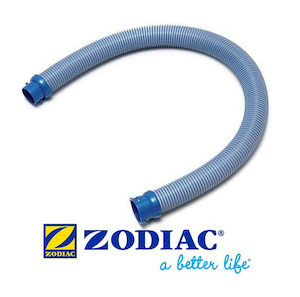 Zodiac: 5 x Zodiac Twist & Lock Hoses 1m