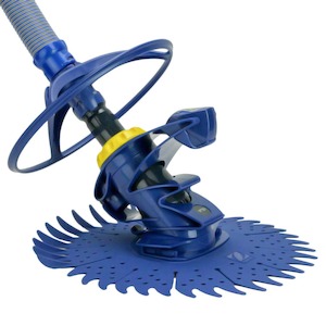 Zodiac: Zodiac T3 Suction Pool Cleaner