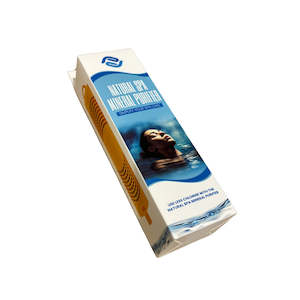 Water Treatment: Natural Mineral Purifier Spa Stick – Eco-Friendly Water Treatment for Clean & Clear Spa Water