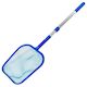 Spa Pool Leaf Scoop Adjustable