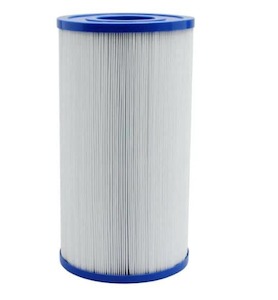 Parts And Repairs: A20 Spa Pool Filter – 265mm x 125mm (54mm End Caps) – Fits Canadian & Alpine Spas