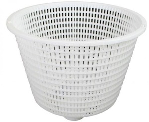 WA72 Pool Skimmer Basket