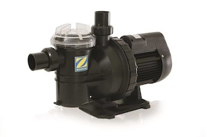 Pumps Chlorinators: Zodiac Titan 1.5HP Pool Pump ZTS150