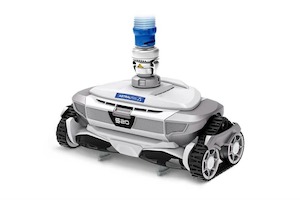 Perfect Pools Sale: Astral Pool S20 Advanced Suction Pool Cleaner