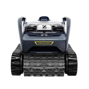 Zodiac FreeRider FR200 Cordless Robotic Pool Cleaner