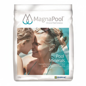 MagnaPool Minerals 10kg | 100% Sodium-Free Mineral Pool Treatment