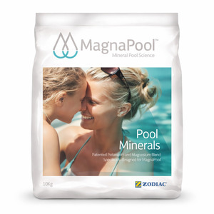 MagnaPool Minerals 200kg (20 x 10kg) | 100% Sodium-Free | Bulk Supply