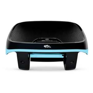 Dolphin Skimmi 300 Robotic Pool Surface Skimmer | Solar-Assisted | Cable-Free