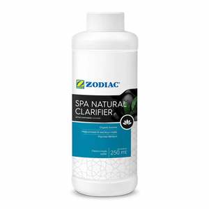 Zodiac Spa Natural Clarifier 500ml | Chitosan Formula