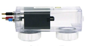 Zodiac Ezi Salt 24 Replacement Chlorinator Cell | R0710800 | Ei2 Mid