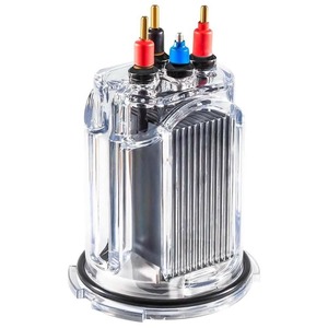 Zodiac Ei Mid 25 Replacement Chlorinator Cell | W197621
