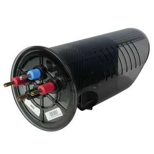 Zodiac: Zodiac Mid Replacement Chlorinator Cell | W197431 | EL25 / eXO 25 / TRi Mid