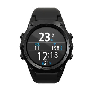 Shearwater Teric Performance Diver