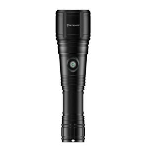 Skywoods D6S Pro - 3000lm variable beam torch Performance Diver