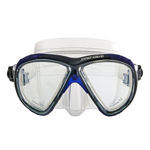 Products: ProDive Prescription Mask Performance Diver