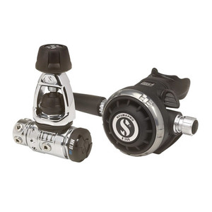 Products: Scubapro MK19 EVO/G260 Performance Diver