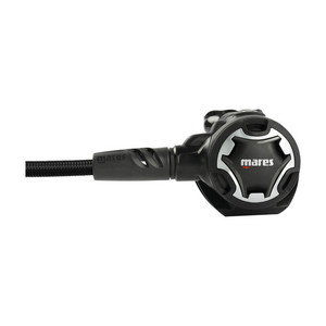 Mares Dual 15X Performance Diver