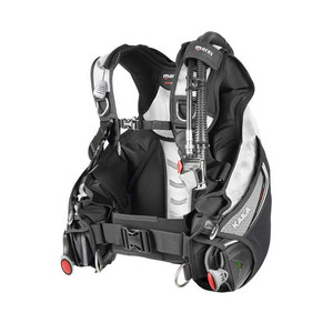 Mares Kaila SLS BCD Performance Diver