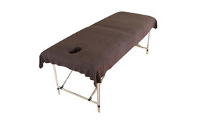 Products: Basic's Table Drapes (includes Face Hole) 100 x 210 cm