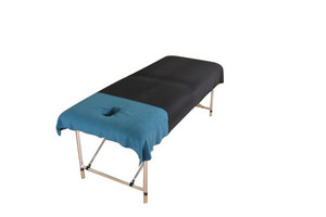 Products: Basic's Table Drapes (includes Face Hole) 100 x 50 cm