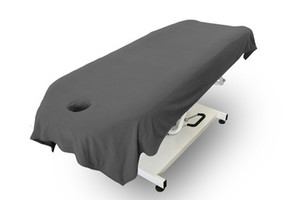 Premium Table Drapes (includes face hole) 100 x 210 cm