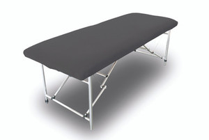 Products: Fitted Rectangle Treatment Table/Plinth/Couch/Bed Covers without Face Hole Prices from $45 + GST