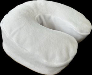 Products: Basics Face Cushion Cover - No Velcro