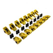 TSP Roller Rockers Chev SB 1.5 X 7/16 inch Stud Set 35015716 Performance Parts